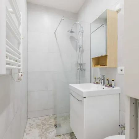 Paris 5E - Charmant Studio - Haystia Exterior photo