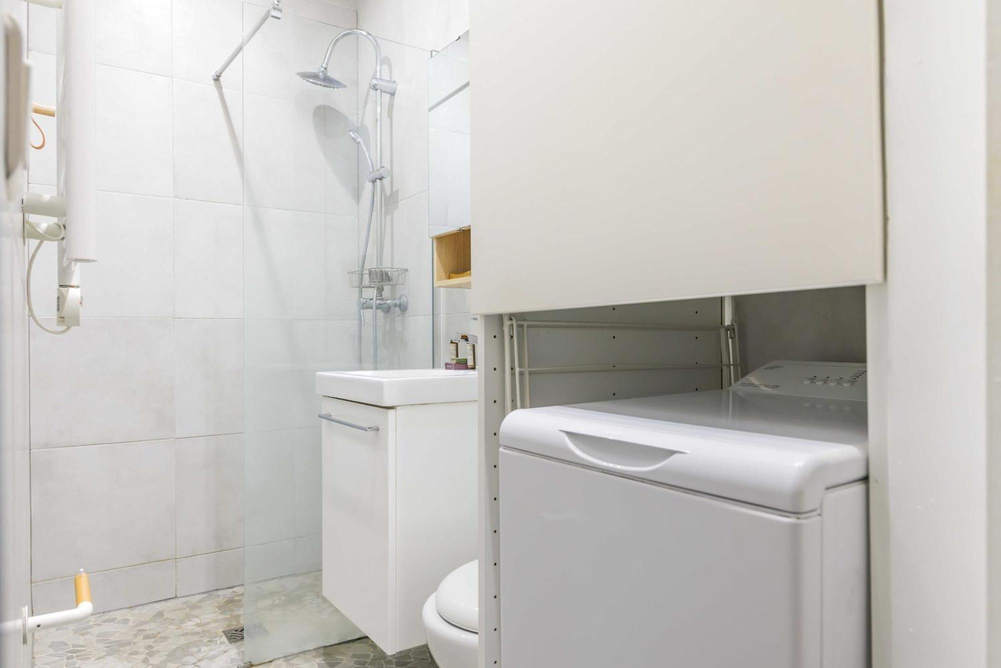 Apartamento 5e - - Haystia