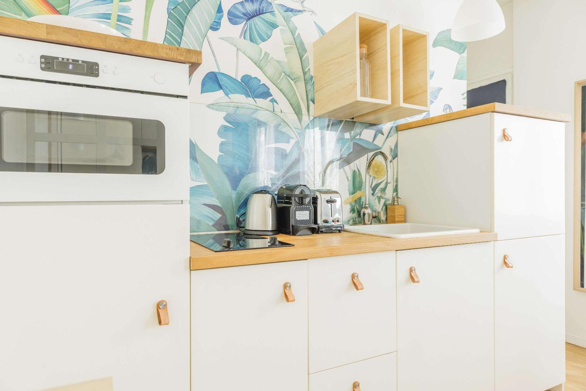 5e - - Haystia Apartamento
